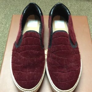Bershka shoes